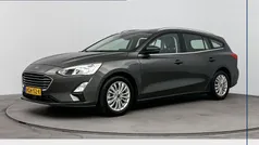 Gebruikt 2019 Ford Focus Business Edition Stationwagen | € 17.400 (Eerlijke prijs)