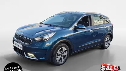 Occasion Kia Niro 142 PK (104 kW) 2018 SUV