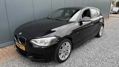 Occasion BMW 116 Executive 136 PK (100 kW) 2015 Hatchback