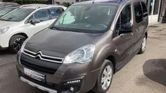 Gebruikt 2017 Citroën Berlingo PureTech MPV | € 9.499 (Goede deal)