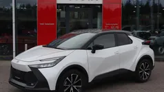 Gebruikt 2024 Toyota C-HR SUV | € 34.400 (Super prijs)