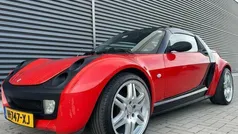 Smart Roadster