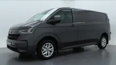 Gebruikt 2024 VW T6.1 Van | € 46.950 (Goede deal)