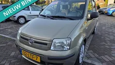 Gebruikt 2010 Fiat Panda Active Hatchback | € 1.899 (Eerlijke prijs)