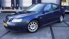 Blauw Gebruikt 2006 Saab 9-3 Linear Sedan | € 1.995 (Eerlijke prijs)