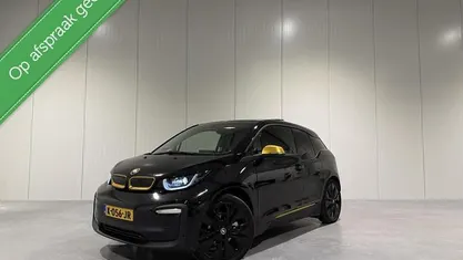 Occasion BMW i3 Executive 125 kW (170 PK) 2020 Hatchback