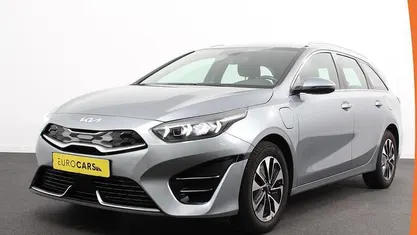 Occasion 2022 Kia Ceed Sportswagon Stationwagen | € 21.290 (Eerlijke prijs)