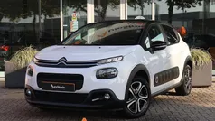 Gebruikt 2020 Citroën C3 Feel Hatchback | € 11.900 (Eerlijke prijs)