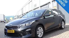 Gebruikt 2020 Kia Ceed Sportswagon Stationwagen | € 14.995 (Eerlijke prijs)