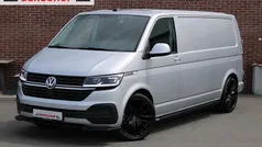 Gebruikt 2024 VW T6.1 Van | € 45.950 (Eerlijke prijs)