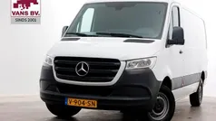 Gebruikt 2018 Mercedes Sprinter Van | € 16.950 (Super prijs)