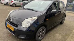 Gebruikt 2011 Suzuki Alto Comfort Hatchback | € 3.250 (Eerlijke prijs)