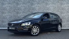 Gebruikt 2017 Volvo V60 Dynamic Stationwagen | € 14.694 (Eerlijke prijs)