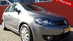 Grijs Gebruikt 2012 VW Golf Plus Comfortline MPV | € 5.950 (Eerlijke prijs)