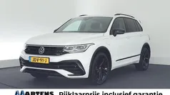 Wit Gebruikt 2022 VW Tiguan Business+ SUV | € 36.949 (Eerlijke prijs)