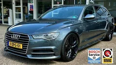 Gebruikt 2015 Audi A6 S-Line Stationwagen | € 19.600 (Goede deal)