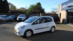 Gebruikt 2009 Renault Twingo Dynamique Hatchback | € 3.499 (Eerlijke prijs)