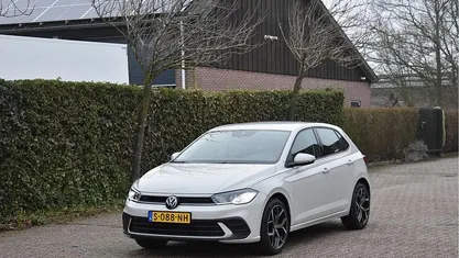 Occasion VW Polo 82 PK (60 kW) 2023 Hatchback