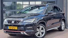 Zwart, metallic lak Gebruikt 2018 Seat Ateca Business SUV | € 24.450 (Eerlijke prijs)