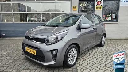 Occasion Kia Picanto 67 PK (49 kW) 2023 Hatchback