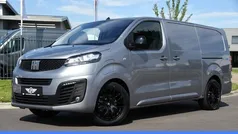 Grijs Gebruikt 2023 Fiat e-Scudo MPV | € 29.995 (Eerlijke prijs)