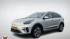 Gebruikt 2020 Kia e-Niro SUV | € 15.950 (Eerlijke prijs)