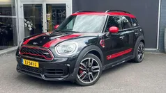 Gebruikt 2018 Mini John Cooper Works Countryman Chili SUV | € 24.495 (Eerlijke prijs)
