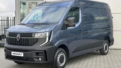 Bleu gris tej47 Nieuw 2024 Renault Master Van | € 34.700 (Goede deal)