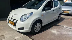 Gebruikt 2014 Suzuki Alto Comfort Hatchback | € 3.750 (Eerlijke prijs)