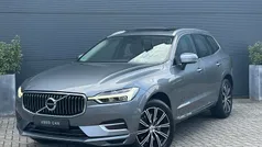 Gebruikt 2018 Volvo XC60 Inscription SUV | € 36.495 (Eerlijke prijs)