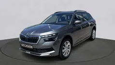 Grijs Gebruikt 2023 Skoda Kamiq Business Line SUV | € 24.950 (Eerlijke prijs)