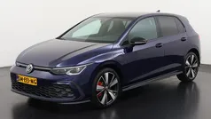 Blauw Gebruikt 2021 VW Golf VIII GTE Hatchback | € 28.740 (Eerlijke prijs)