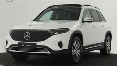 Gebruikt 2025 Mercedes EQB250+ Luxury SUV | € 52.548 (Goede deal)