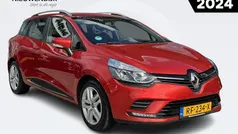 Gebruikt 2017 Renault Clio GrandTour Zen Stationwagen | € 10.445 (Eerlijke prijs)
