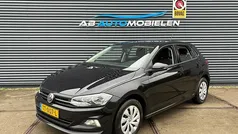 Gebruikt 2018 VW Polo Comfortline Hatchback | € 9.250 (Eerlijke prijs)