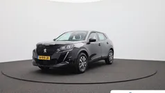 Gebruikt 2021 Peugeot 2008 Active SUV | € 16.895 (Goede deal)