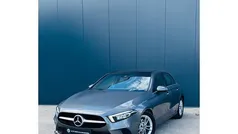 Grijs Gebruikt 2018 Mercedes A200 Premium Plus Hatchback | € 20.499 (Goede deal)