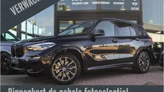 Zwart Gebruikt 2019 BMW X5 Executive SUV | € 47.850 (Eerlijke prijs)