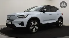 Gebruikt 2024 Volvo XC40 Ultimate SUV | € 45.900 (Eerlijke prijs)