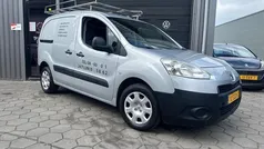 Zilver Gebruikt 2014 Peugeot Partner MPV | € 3.500 (Eerlijke prijs)