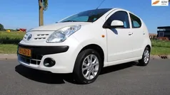 Nissan Pixo