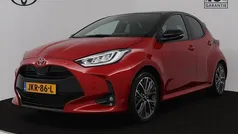 Gebruikt 2024 Toyota Yaris Executive Hatchback | € 27.945 (Eerlijke prijs)