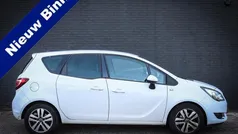 Gebruikt 2015 Opel Meriva Business MPV | € 6.950 (Goede deal)