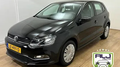 Gebruikt 2016 VW Polo Comfortline Hatchback | € 8.857 (Eerlijke prijs)