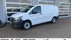 Gebruikt 2022 Mercedes e-Vito MPV | € 16.950 (Eerlijke prijs)