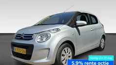 Gebruikt 2020 Citroën C1 Feel Hatchback | € 10.390 (Eerlijke prijs)