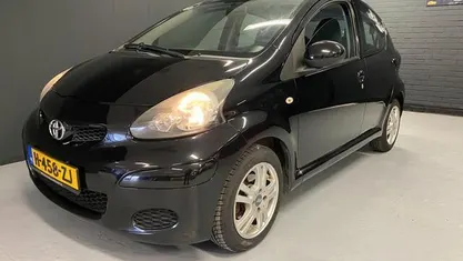 Occasion Toyota Aygo Sport 68 PK (50 kW) 2009 Hatchback