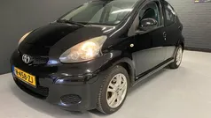 Gebruikt 2009 Toyota Aygo Sport Hatchback | € 3.999 (Eerlijke prijs)