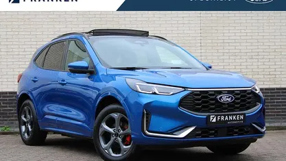 Gebruikt 2025 Ford Kuga ST-Line X SUV | € 43.195 (Eerlijke prijs)