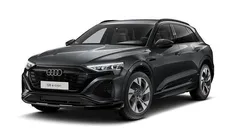 Gebruikt 2023 Audi Q8 e-tron SUV | € 48.949 (Super prijs)